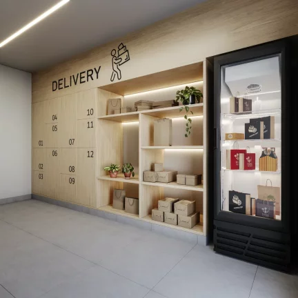 Imagem APARTAMENTO RESIDENCIAL em São Paulo - SP, Barra Funda