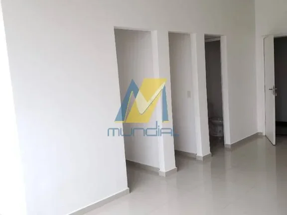 Imagem Sala comercial para locação no Jardim São Luís em São Bernardo do Campo.