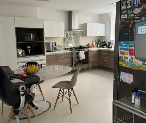 Imagem Copacabana – Rua Barata Ribeiro | Residencial › Apartamento 5 quarto(s) à Venda