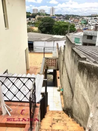 Imagem Sobrado com 3 quartos, 164m² em São Paulo, Jardim Cidade Pirituba