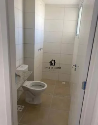 Imagem Apartamento com 1 dormitório à venda, 54 m² por R$ 279.000 - Além Ponte - Sorocaba/SP
