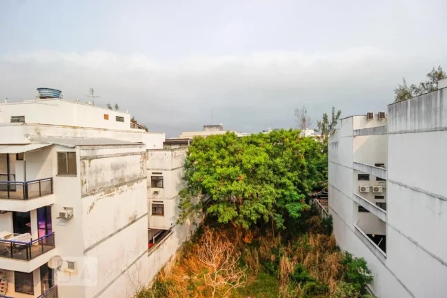 Imagem Apartamento à Venda - Recreio, 3 Quartos, 194 m2