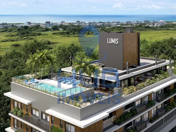 Imagem Apartamento 2 Dormitórios para venda em Florianópolis - SC