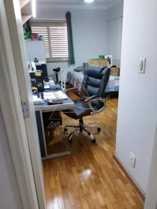 Imagem Apartamento - Ribeirão Preto - Centro