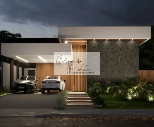 Imagem Casa à venda no bairro Campeche - Florianópolis/SC
