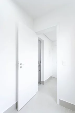 Imagem APARTAMENTO RESIDENCIAL em São Paulo - SP, Moema