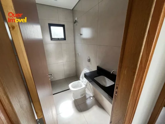 Imagem Imperdível oportunidade de casa à venda em Ribeirão Preto-SP, no bairro Bonfim Paulista! 3 quartos, 1 suíte, 1 sala, 2 banheiros, 3 vagas de garagem e 82,00 m² de área. Aproveite agora mesmo! Quer Imóvel Negócios Imobiliários!