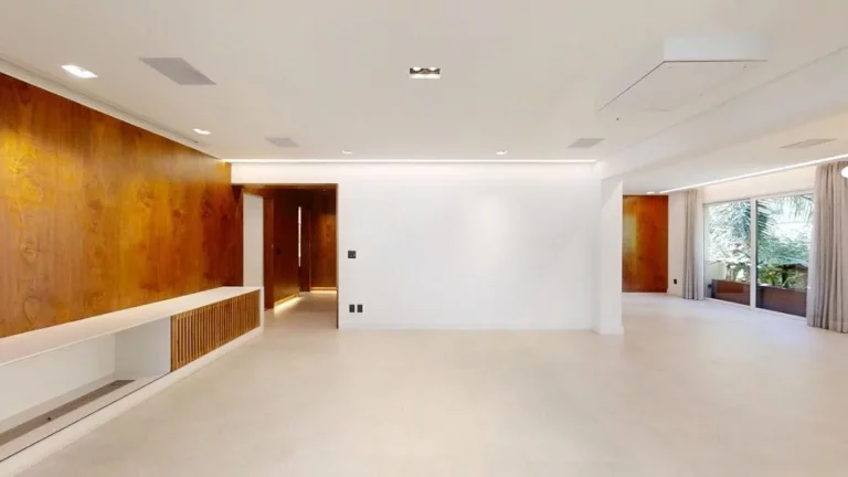 Imagem Apartamento para Venda em São Paulo / SP no bairro Pinheiros