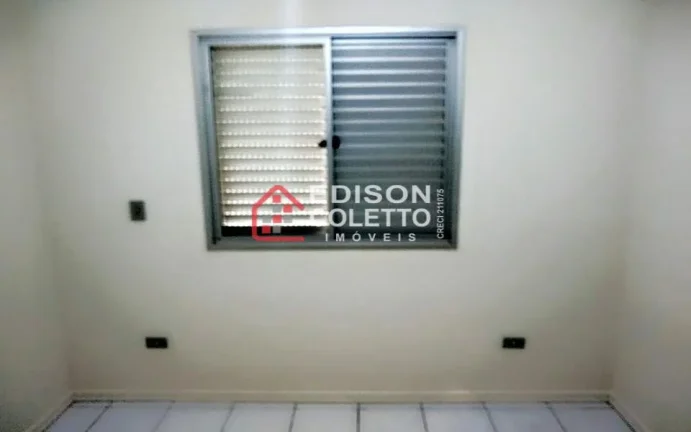 Imagem Pronto para Morar - Apartamento a venda, 2 Quartos, com elevador no Residencial Caribe, Piracicaba!!