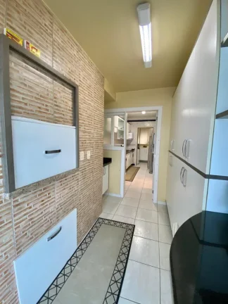Imagem Apartamento 3 Dormitórios - Bairro Zona Nova
