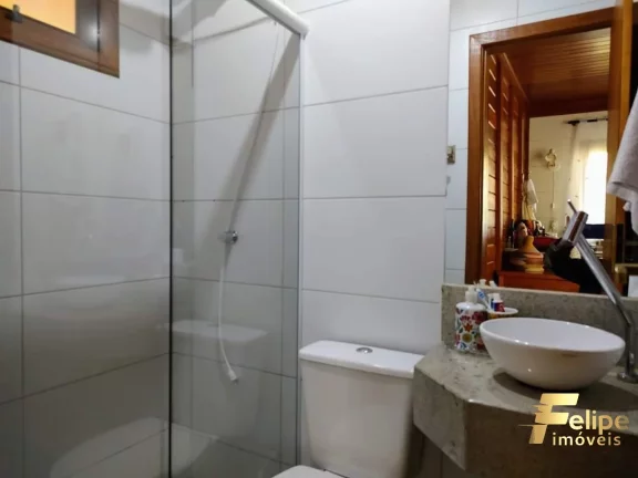 Imagem CASA DE CAMPO MOBILIADA COM PORTEIRA FECHADA EM DOMINGOS MARTINS