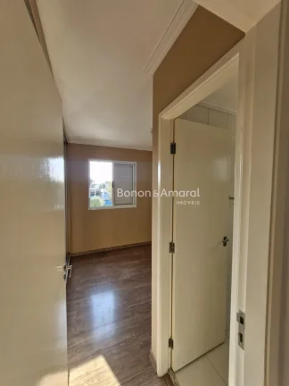 Imagem Excelente apartamento de 71m² em uma localização privilegiada de Campinas. Conta com 3 dormitóri...