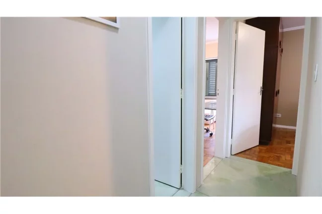 Imagem APARTAMENTO RESIDENCIAL em São Paulo - SP, Pinheiros