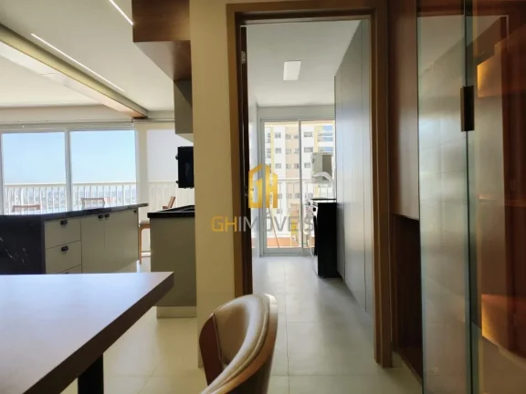 Imagem GH1973

Apartamento 3 quartos, Vox Home, Jardim América

Apartamento mobiliado!

O apartamento poss...