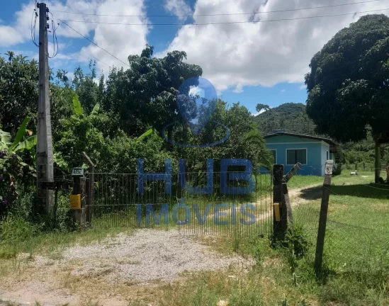 Imagem Terreno à Venda, 5.280,2, Ratones, Florianópolis/SC