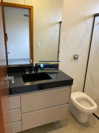Imagem CASA TÉRREA vende 344M COND. QUINTA DOS VENTOS, 3 SUÍTES, 4 VAGAS, RICA EM ARMÁRIOS, ZONA SUL - RIB. PRETO