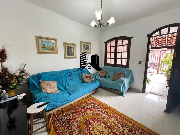 Imagem Casa à venda 3 quartos Bairro Alípio de Melo - Belo Horizonte/MG