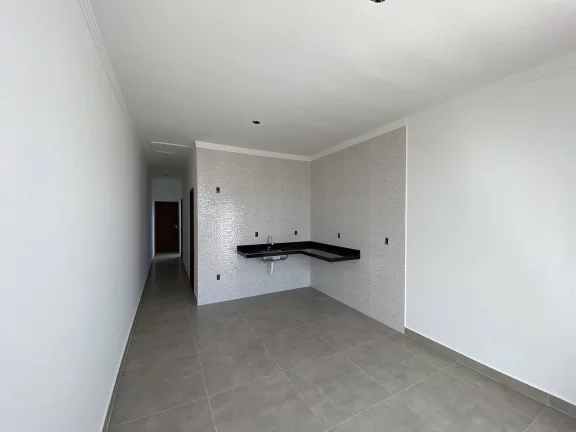 Imagem Casa à venda com 2 dormitórios no Parque Vista Bárbara