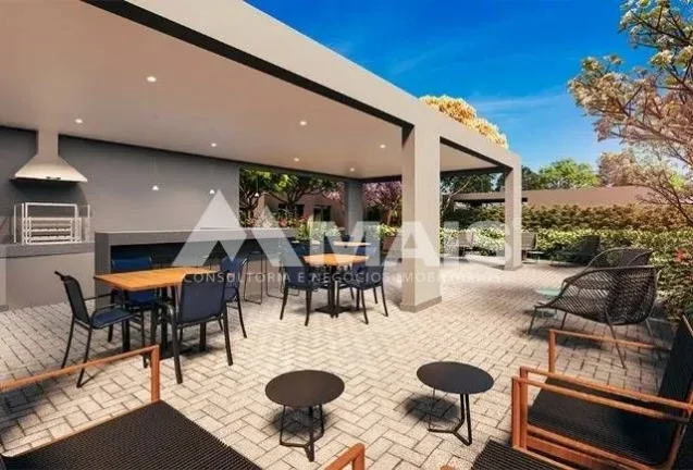 Imagem Apartamento Icaraí Parque Clube