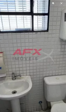 Imagem Sala Comercial Comercial Sorocaba - SP - Centro