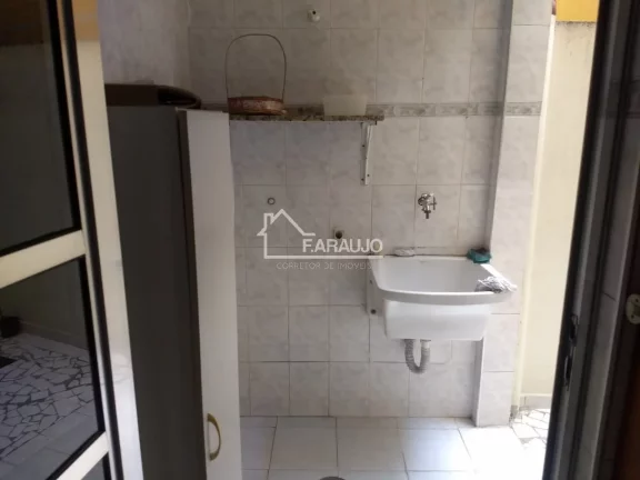 Imagem Apartamento à Venda no Edificio Marcia, VILA SÃO CAETANO em Sorocaba