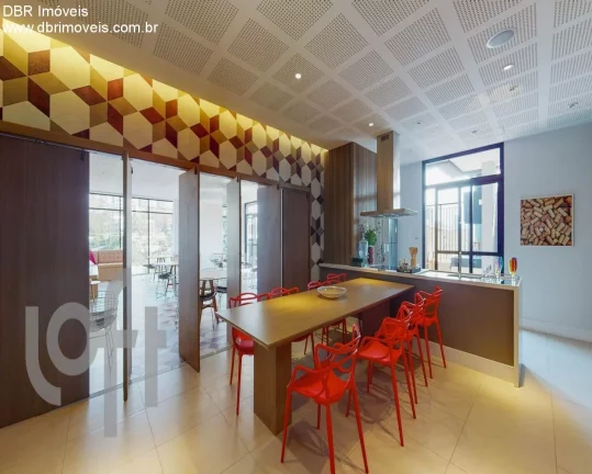 Imagem APARTAMENTO RESIDENCIAL em São Paulo - SP, Vila Prudente