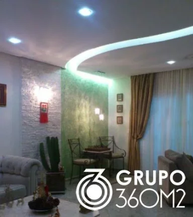 Imagem Casa para Venda em São Caetano do Sul / SP no bairro Santa Paula