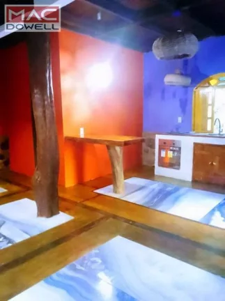 Imagem Sitio com 35 hectares de terra localizado em Cachoeira de Macacu