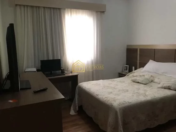 Imagem Apartamento Padrão