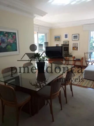 Imagem Excelente apartamento em Perdizes com 3 quartos (1 suíte) e 3 vagas + deposito, 105m²