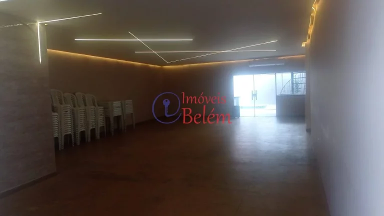 Imagem Imóveis Belém aluga ponto comercial proximo ao parque shopping
