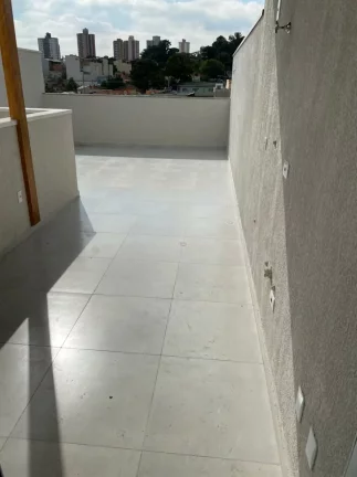 Imagem Apartamento à venda no bairro Vila São Pedro - Santo André/SP