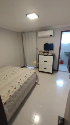 Imagem Apartamento Exclusivo na Praia de Peracanga, Guarapari
Apresentamos um excelente apartamento que com...