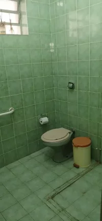 Imagem Casa no Butantã residencial ou comercial