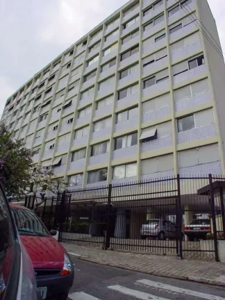 Imagem Apartamento a venda totalmente mobiliado com 3 dormitórios (1 suíte) e 1 vaga na Vila Olímpia, São Paulo