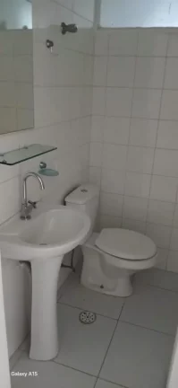 Imagem Apartamento com 3 dormitórios e vaga de garagem na Bela Vista