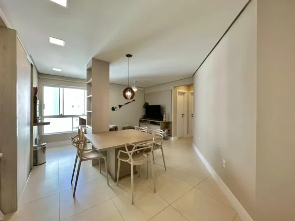 Imagem Apartamento 1 Dormitório - Bairro Navegantes
