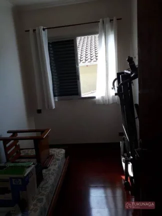 Imagem Sobrado com 3 quartos à venda, 154 m² por R$ 765.000 - Jardim Palmira - Guarulhos/SP
