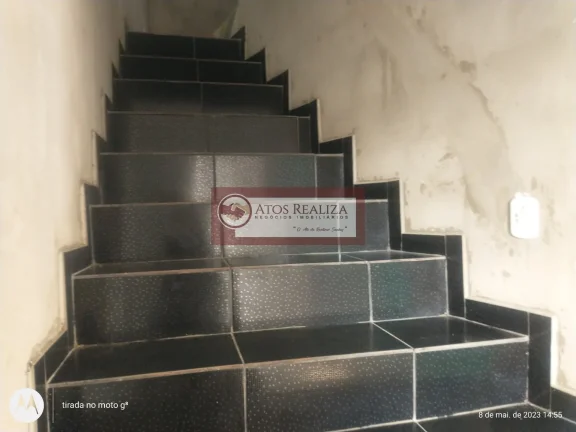 Imagem Sobrado com Edícula em Jardim Varginha, SP - 200m², 4 Quartos, 2 Suítes, R$ 300 Mil