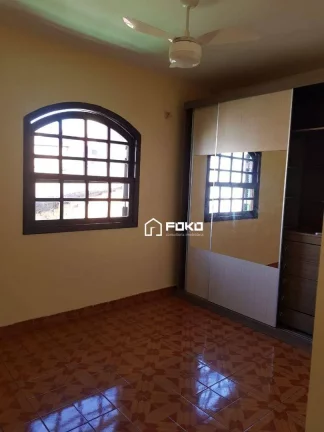 Imagem Sobrado com 4 dormitórios à venda, 233 m² por R$ 593.599,00 - Jardim Pinheiros - Guarulhos/SP