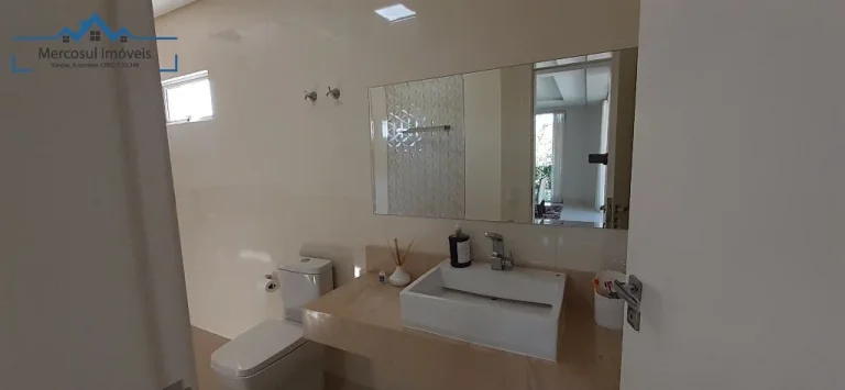 Imagem EXELENTE SOBRADOS DE ALTO PADRÃO A VENDA NO CONDOMINIO TERRAS ALPHAS II