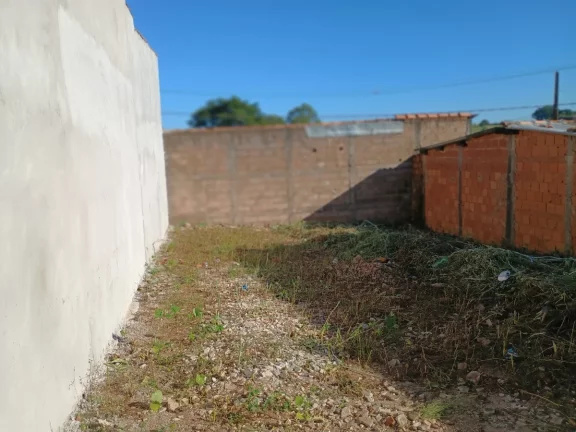 Imagem Terreno residencial para venda em Jardim São Francisco, 160m2