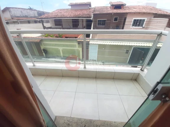 Imagem Casa triplex independente, 4 quartos, Peró - Cabo Frio