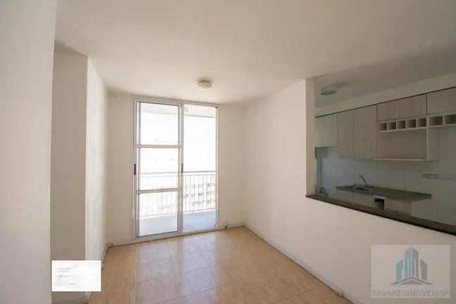 Imagem Apartamento 2 Quartos com Suíte à Venda em Cidade Ademar - São Paulo | 65m2 | Garagem