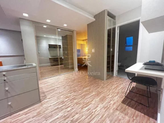 Imagem Apartamento com 3 dormitórios à venda, 238 m² por R$ 2.850.000,00 - Morumbi - São Paulo/SP
