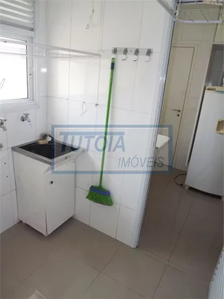 Imagem Apartamento à venda na Paraíso, São Paulo
