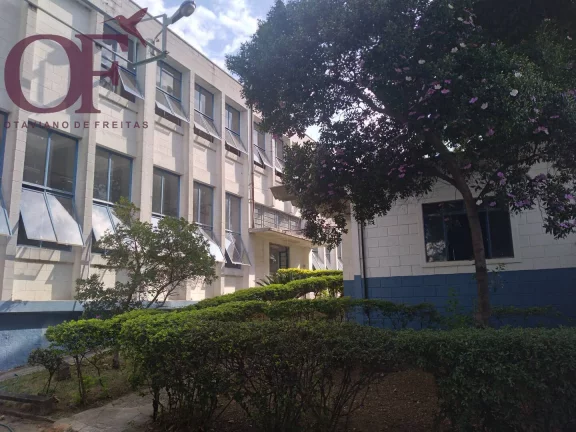 Imagem Ótimo Galpão c/6.000 m² - Excelente localização ao lado da via Anhanguera!