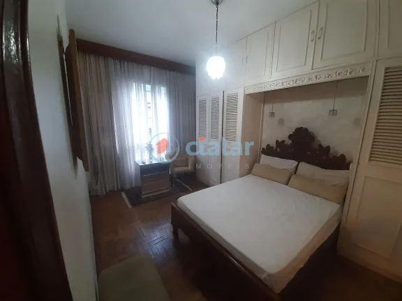 Imagem Apartamento à venda, Copacabana, Rio de Janeiro, RJ