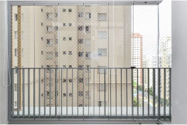 Imagem APARTAMENTO RESIDENCIAL em São Paulo - SP, Vila Mariana