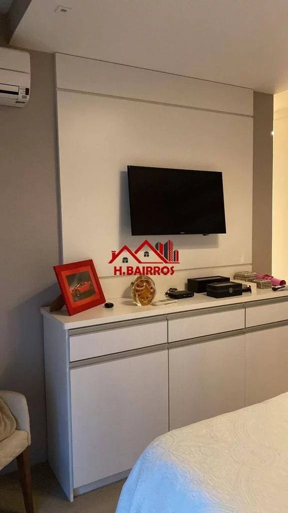 Imagem Apartamento 04 Dormitórios com 03 Suítes à Venda - Grand Club Vila Ema